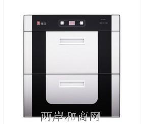 供应Sakura/樱花 88Q112-100嵌入式保洁柜樱花 SCQ-100H1升级樱花卫厨